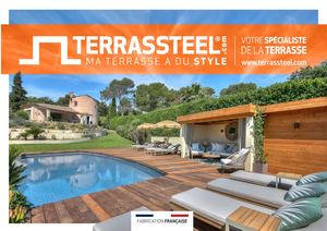 Catalogue - Terrassteel 2024