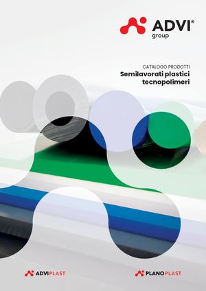 Listino Tecnopolimeri 2024