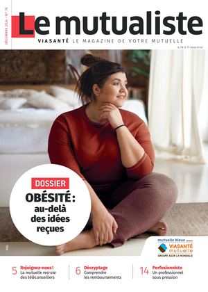 LE MUTUALISTE N°76