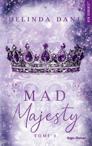 Extrait de Mad Majesty