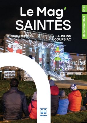 Mag' Municipal Decembre 2024