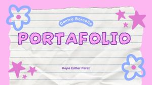 Portafolio Ludica