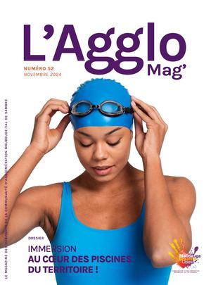 L'Agglo Mag' 52
