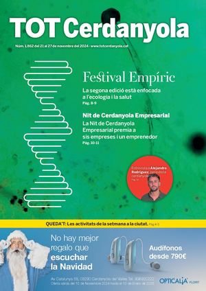 Tot Cerdanyola 1862 21 Novembre