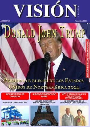 Vision Actual 25 Para Impresion