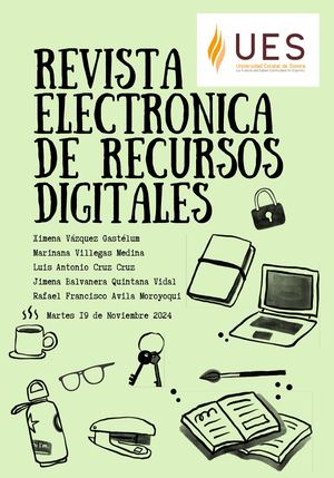 Revista Electronica