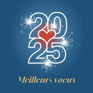 Invitation Voeux 2025 Territoire Centre