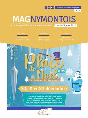 Magnymontois n°49