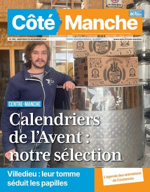 Cote Manche 585