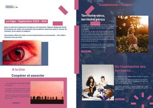 Tendances Prospective La Vigie 24 Octobre 2024