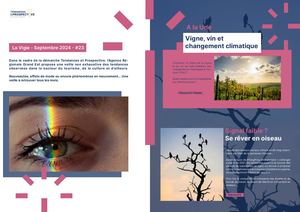 Tendances Prospective La Vigie 23 Septembre 2024