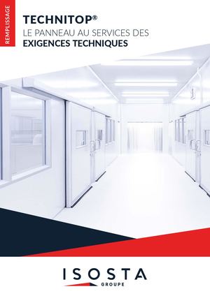 Catalogue Technitop 2023