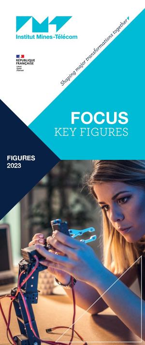 KEY FIGURES 2023