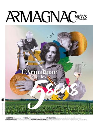 Armagnac News#6