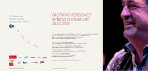 Créations 2025/2026 / Médiations/ Perspectives