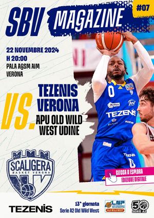 SBV MAGAZINE - 07 | 24-25