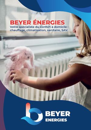 Beyer Energies