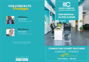 Euro Campus Catalogue