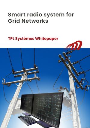 eDMR Whitepaper TPL Systèmes