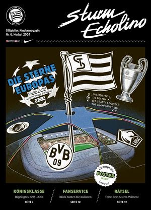 SturmEcholino Nr. 6