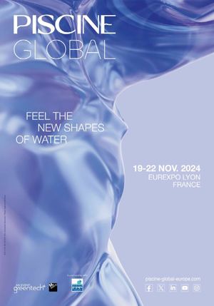 Salon Piscine Global 2024