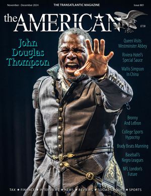 Issue 801 November-December 2024