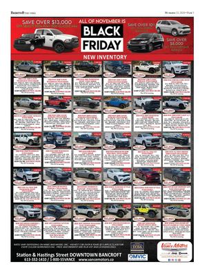 Bancrfot This Week Nov 20, 2024