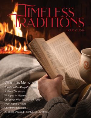 Read Timeless Traditions 2024