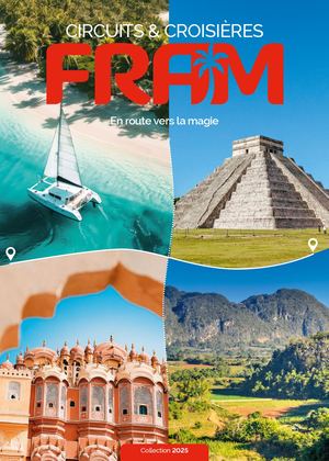 Brochure CIRCUIT FRAM 2025