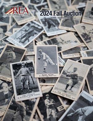 2024 Fall Catalog Auction