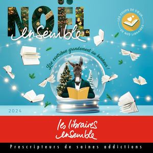 Catalogue Noël 2024 CHEMINANT