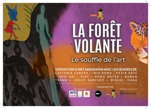 La Foret Volante Catalogue Français Hd