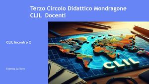 Incontro2 Bloom Pptx