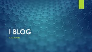 I Blog Pptx