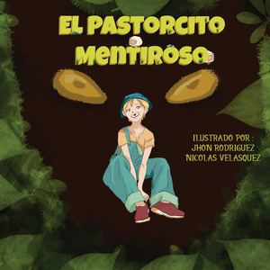 El Pastorcito Mentiroso
