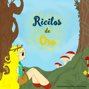 Ricitos de Oro