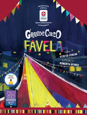 Grande Circo Favela