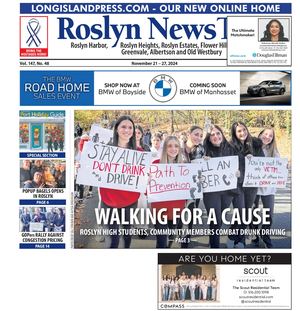 November 21–27, 2024