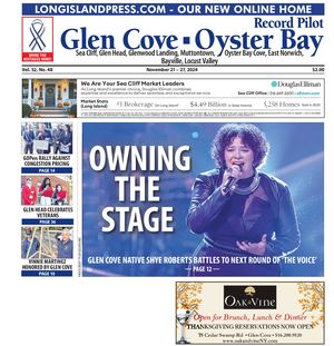 November 21–27, 2024