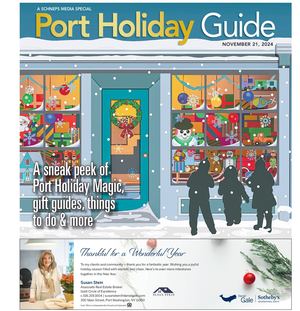 Port Holiday Guide 2024