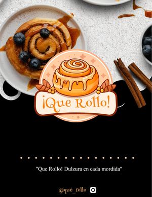 Calaméo - Que Rollo!
