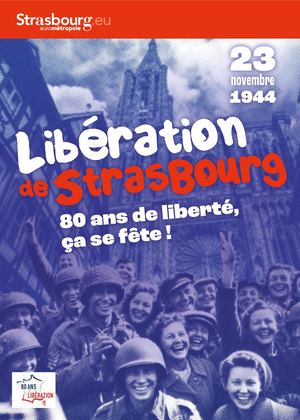 Programme Libération