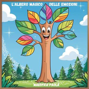 L'albero Magico Delle Emozioni Pdf · Versione 1