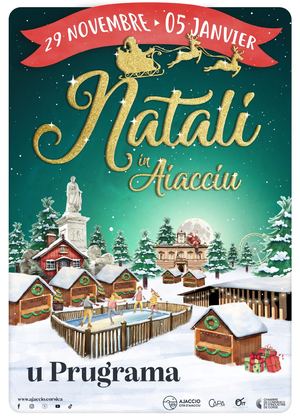 Programme Natali In Aiacciu 24