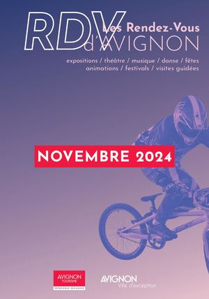 Les Rendez Vous De Novembre 2024