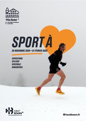Programmation "Sport à coeur"
