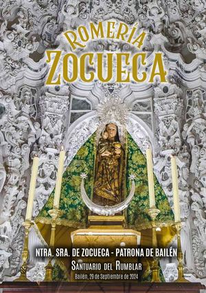 El manto para la Virgen de Zocueca y el bordado en la Corte de Isabel II en el Archivo General de Palacio