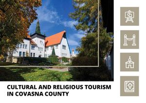 Vcv Cultural And Religious Tourism In Covasna County A5