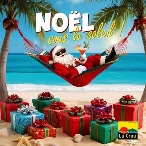 Guide de Noël - La Crau