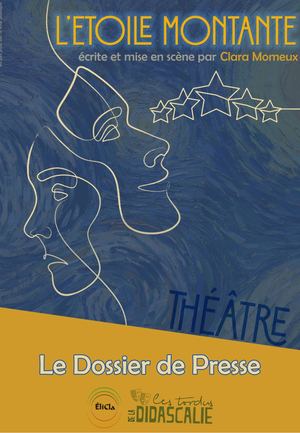 Dossier De Presse - L'Étoile Montante (2024)